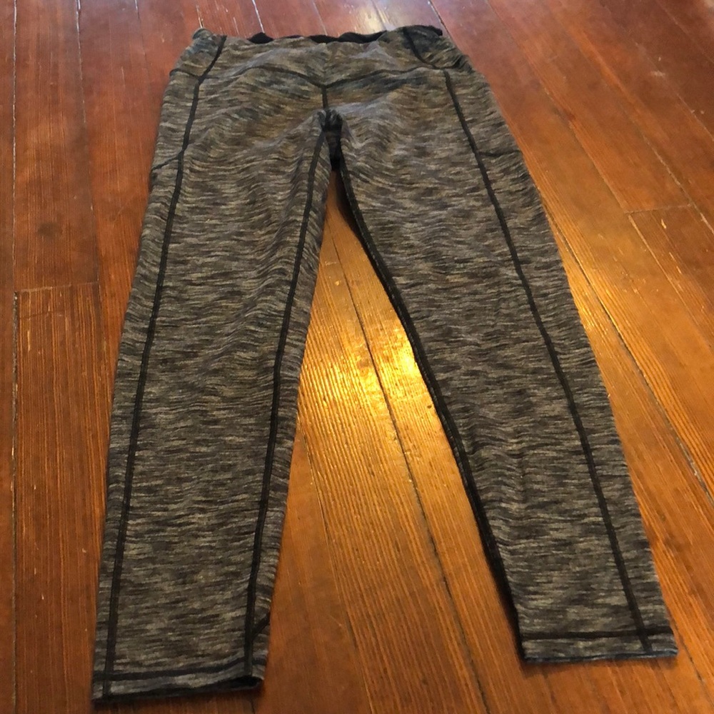 Victoria’s Secret leggings